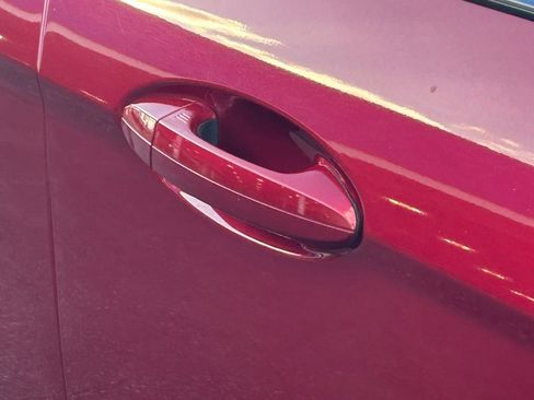 Used 2021 Ford EcoSport Titanium w/ Interior Protection Package image 20