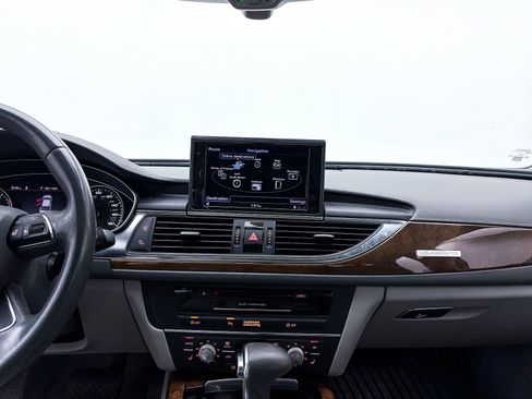 Used 2013 Audi A6 3.0T Premium Plus image 8