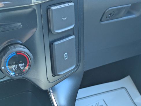 New 2026 Ford F150 STX w/ Equipment Group 200A RWD image 24