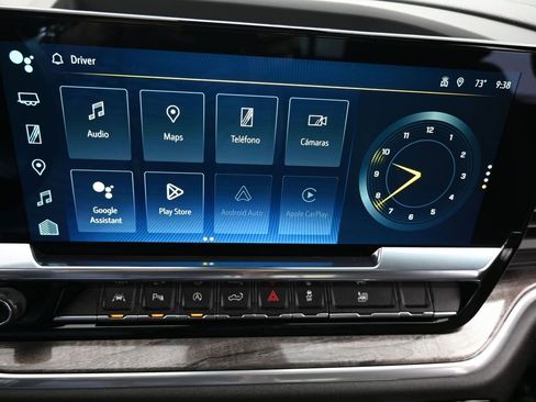 Used 2024 Chevrolet Silverado 1500 LTZ w/ LTZ Premium Package image 28