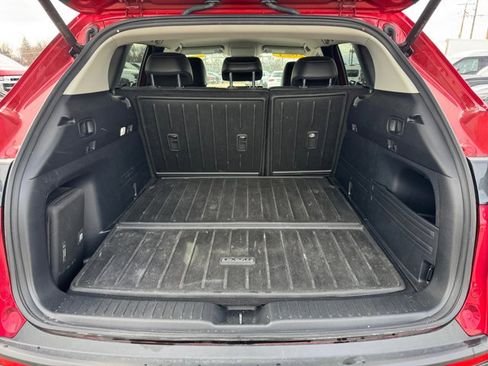 Used 2025 MAZDA CX-50 2.5 Hybrid w/ Weather Package image 26