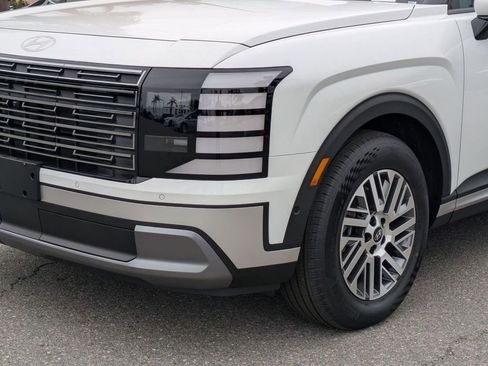 New 2026 Hyundai Palisade SEL image 10