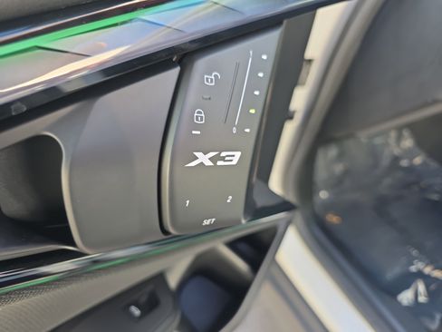 Used 2025 BMW X3 xDrive30i image 20