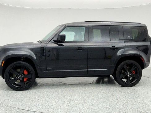 Used 2020 Land Rover Defender 110 X image 8