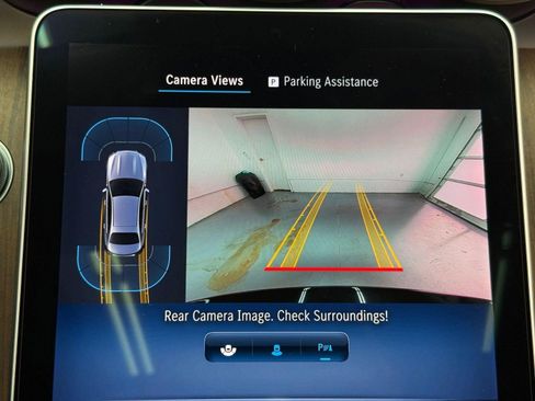 Certified 2024 Mercedes-Benz C 300 Sedan image 30