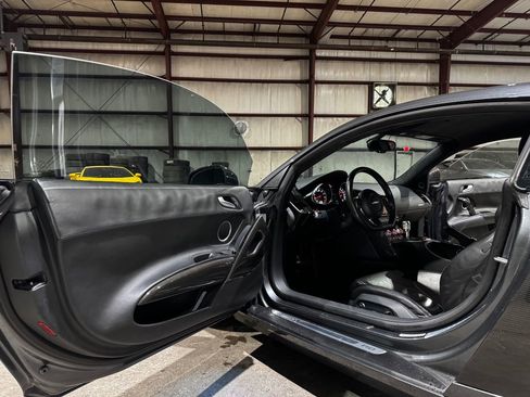 Used 2009 Audi R8 V8 image 15