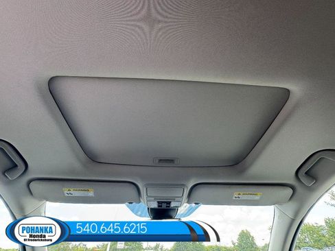 New 2026 Honda Odyssey EX-L image 17