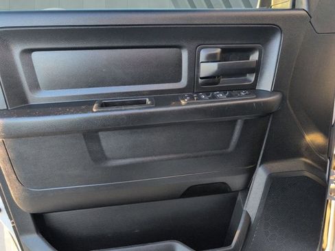 Used 2020 RAM 1500 Tradesman image 17