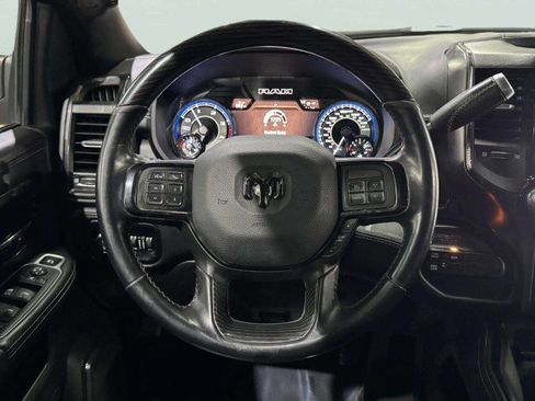 Used 2022 RAM 3500 Limited w/ Night Edition image 29