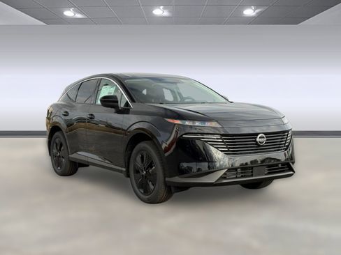 New 2026 Nissan Murano SV AWD/4WD image 6