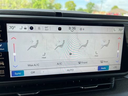 New 2026 Jeep Wrangler Unlimited Sport AWD/4WD image 32