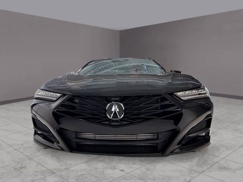 New 2025 Acura TLX w/A-Spec Package image 11