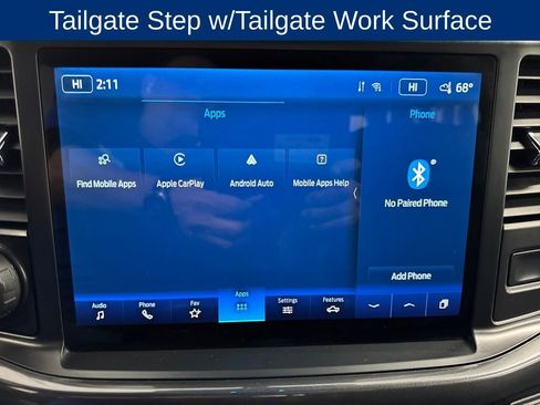 Certified 2022 Ford F150 XLT w/ Equipment Group 302A High AWD/4WD image 21