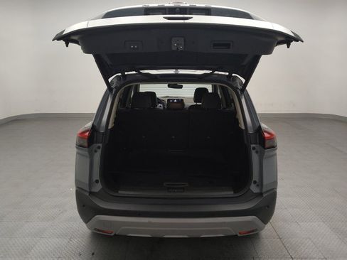 Used 2023 Nissan Rogue SL w/ SL Premium Package AWD/4WD image 29