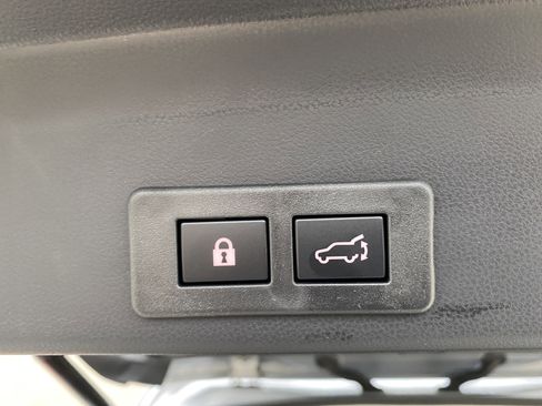 New 2026 Subaru Ascent Touring image 37