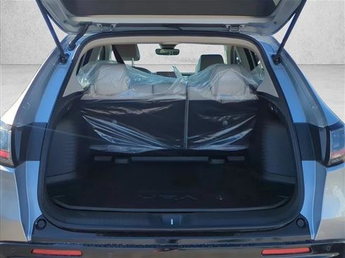 New 2026 Honda HR-V EX-L image 10