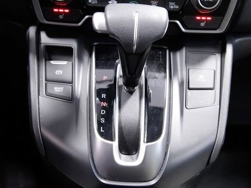 Used 2017 Honda CR-V EX image 27
