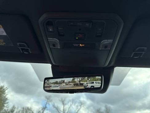 New 2026 Toyota Tacoma TRD Off-Road image 22