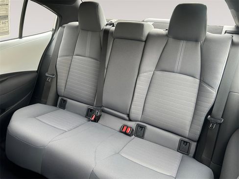 New 2026 Toyota Corolla SE image 13