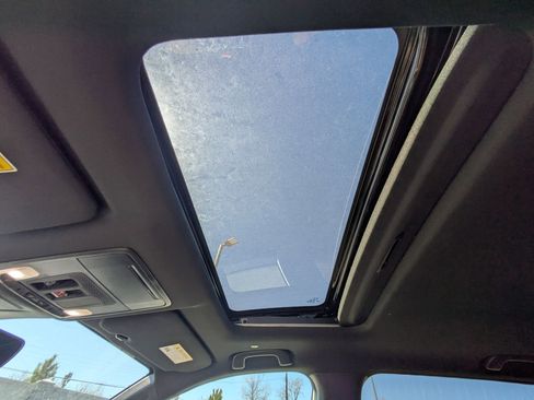 New 2026 Honda CR-V Sport-L image 14