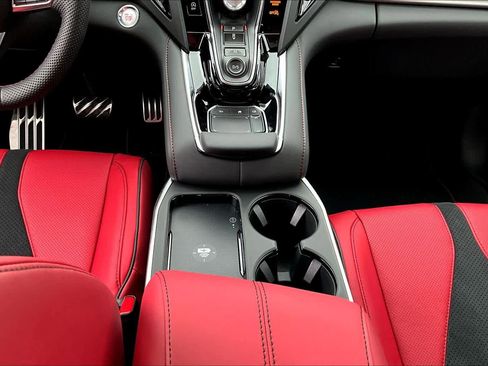 New 2026 Acura RDX A-Spec AWD/4WD image 18