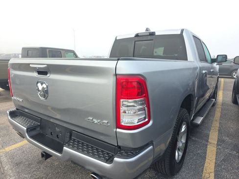 Used 2024 RAM 1500 Lone Star image 3