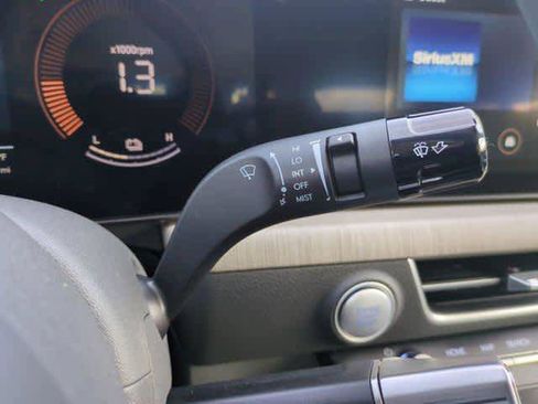 New 2026 Hyundai Sonata Blue image 24