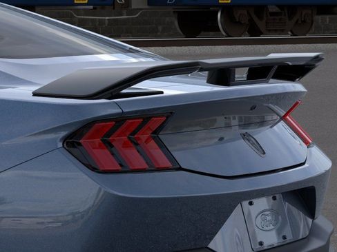 New 2026 Ford Mustang Dark Horse RWD image 22