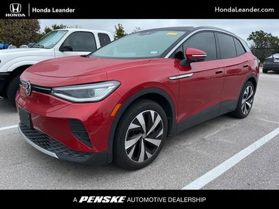 Used 2022 Volkswagen ID.4 Pro S