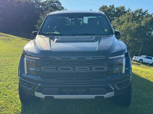 Used 2025 Ford F150 Raptor AWD/4WD image 10