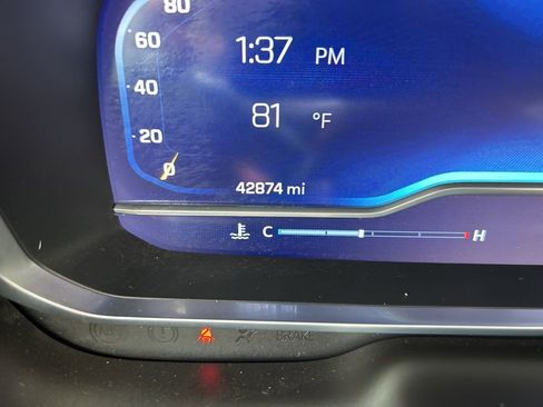 Used 2023 Chevrolet Tahoe RST w/ Luxury Package AWD/4WD image 25