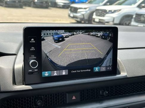 Certified 2025 Honda CR-V Sport-L image 28