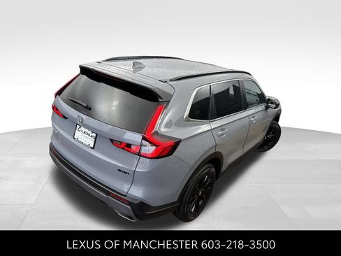 Used 2024 Honda CR-V Sport image 6