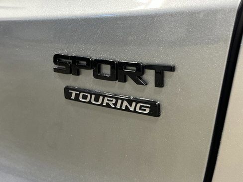 New 2026 Honda CR-V Sport Touring image 7