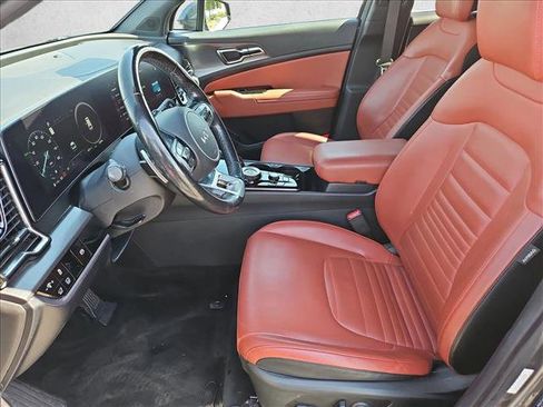 Used 2023 Kia Sportage SX Prestige AWD/4WD image 24