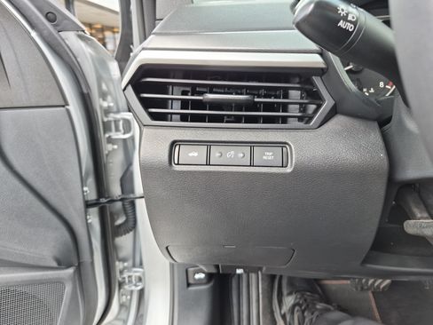 Used 2024 Nissan Altima 2.5 SR AWD/4WD image 21