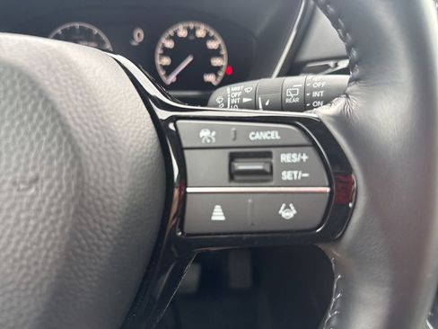 Used 2025 Honda CR-V EX-L image 32