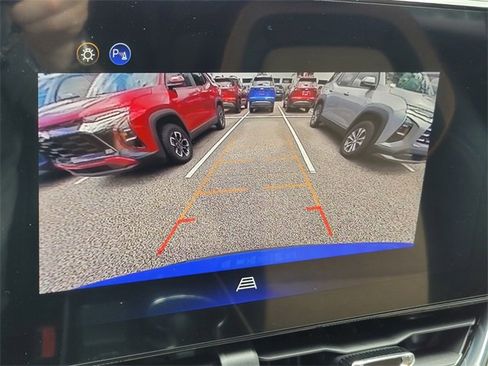 New 2026 Chevrolet Equinox ACTIV image 23