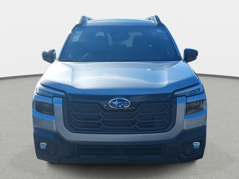 New 2026 Subaru Outback Limited AWD/4WD image 2