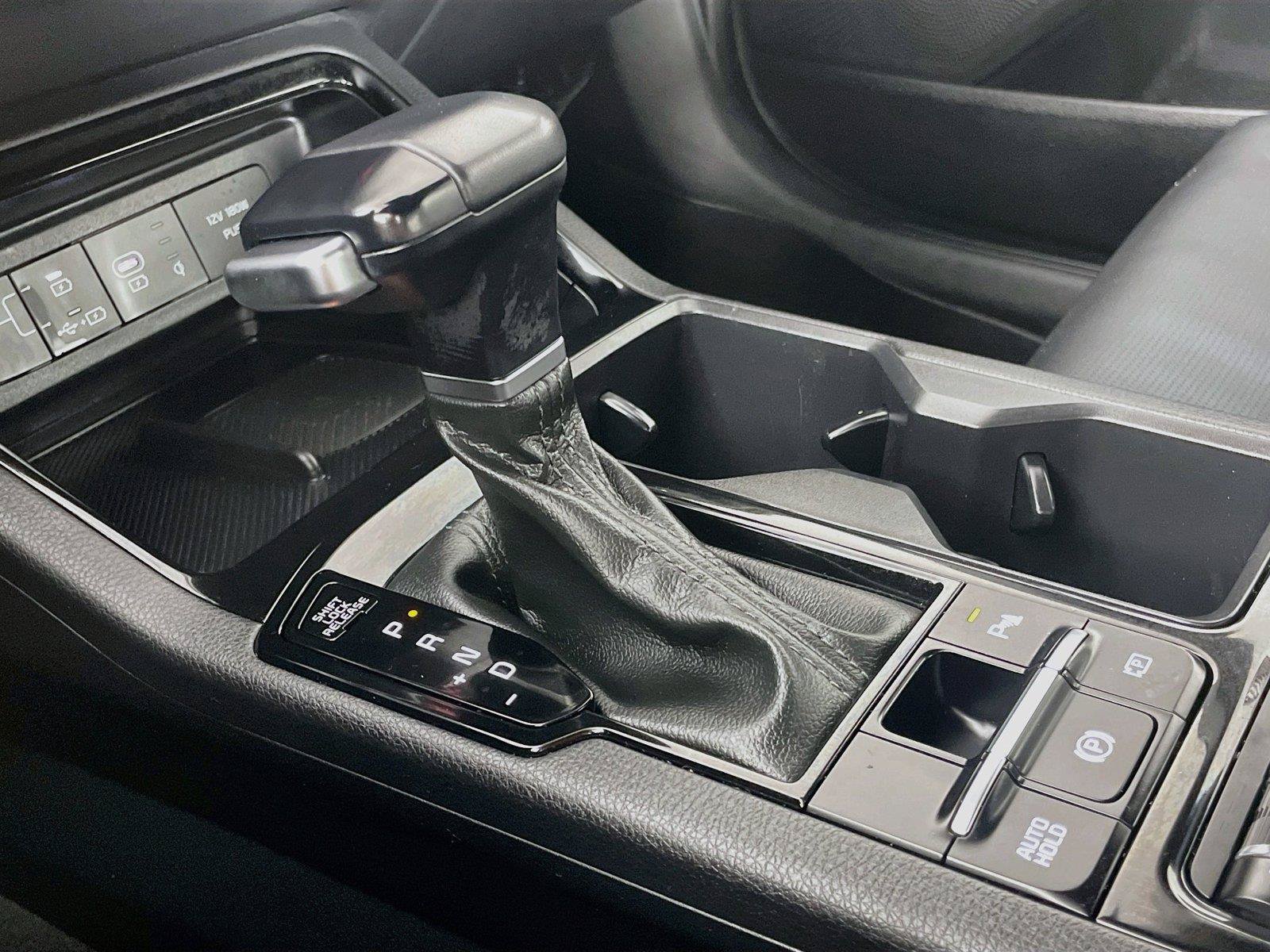 Certified 2025 Kia K5 GT-Line FWD image 19