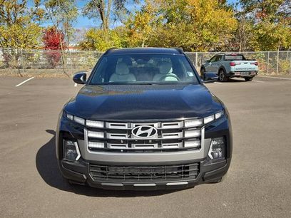 New 2026 Hyundai Santa Cruz SEL