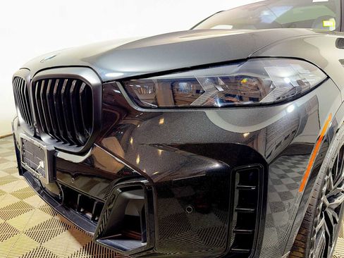 Certified 2024 BMW X5 xDrive40i w/ M Sport Package AWD/4WD image 26