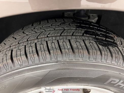 Used 2019 Ford Edge SEL w/ Equipment Group 201A FWD image 23