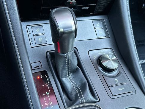 Used 2017 Lexus RC 350 F Sport RWD image 22