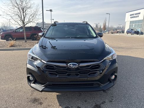 New 2026 Subaru Crosstrek 2.0i Premium AWD/4WD image 29