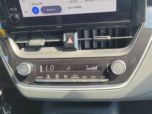 Used 2024 Toyota Corolla LE FWD image 26