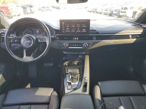 Used 2022 Audi A5 2.0T Premium image 24