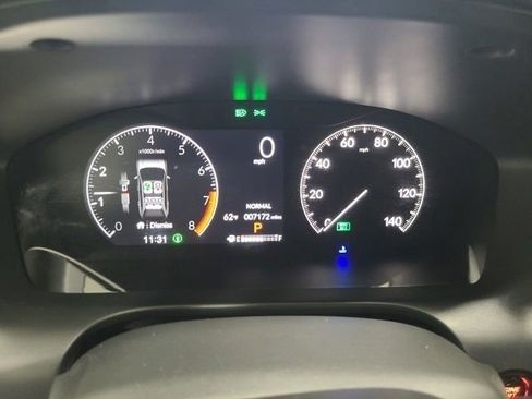 Certified 2026 Honda HR-V Sport image 27