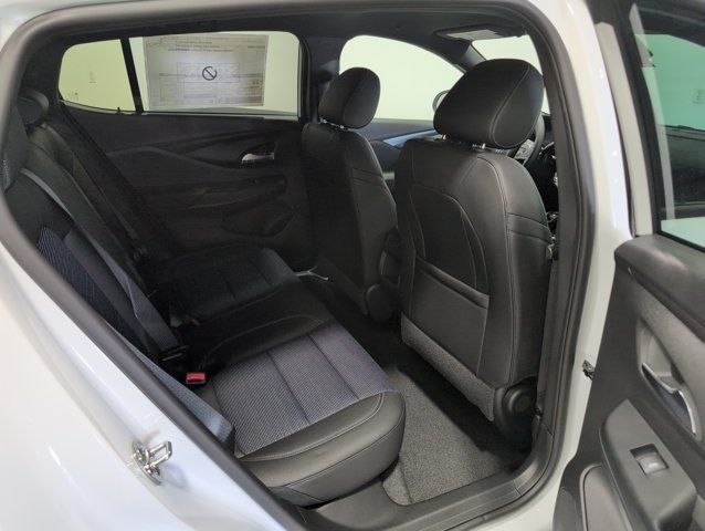 New 2026 Buick Envista Sport Touring w/ Convenience I Package FWD image 35