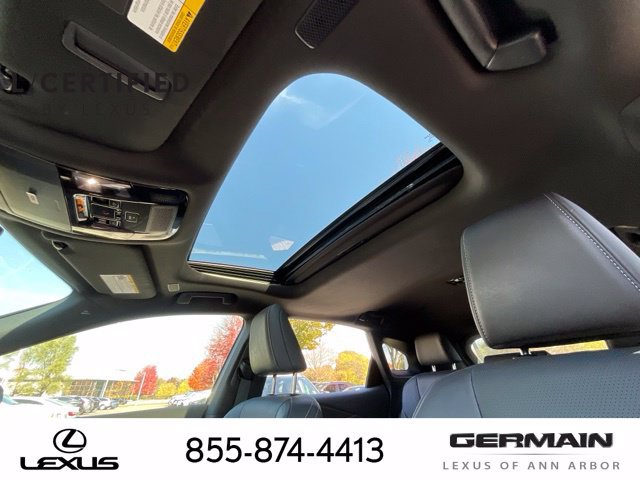 Used 2025 Lexus RX 350 Premium Plus w/ Convenience Package AWD/4WD image 21